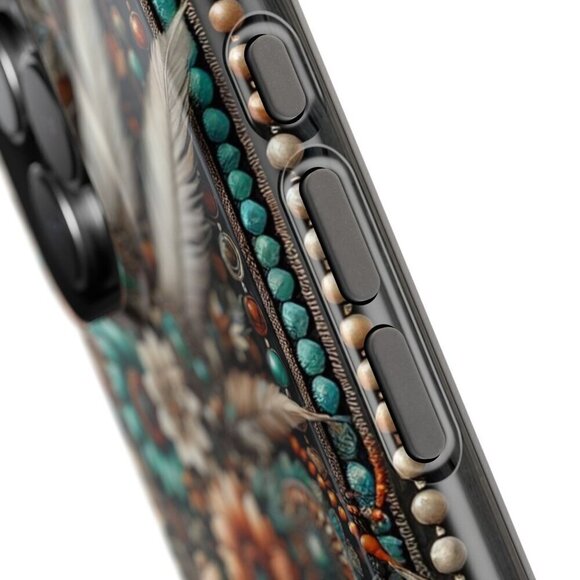 iPhone 15 Pro Max phone case, MARPC1216 - Picture 10 of 13